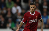 Suarez ngày đêm mong chờ Coutinho tại Barca