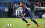 TIẾT LỘ: Thích thì đá, không thích Neymar xin nghỉ