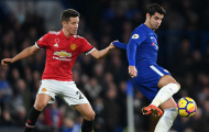 Top 10 CLB phạm lỗi nhiều nhất Premier League: M.U số 1, Chelsea số 2