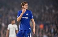 Vì sao Barcelona sẵn sàng chi đậm vì Marcos Alonso