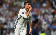 10 chân sút hiệu quả nhất hiện tại (P1): Cr7 bất ngờ có tên