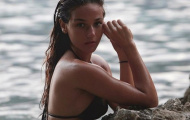 Alicia Verrando - WAGs xinh đẹp đang lên của Man City