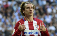 Atletico Madrid sẵn sàng bán Antoine Griezmann!