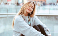 Chân dung nàng WAGs xinh như mộng của sao AC Milan