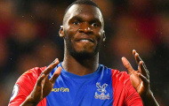 Còn ai nhớ đến Christian Benteke