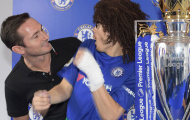 Lampard đại náo Nhật Bản, trêu đùa fan hâm mộ