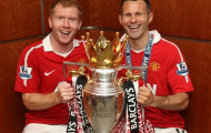 Điểm tin bóng đá Việt Nam tối 9/11: Hai huyền thoại Manchester United sắp sang Việt Nam