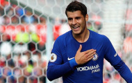 Điểm tin tối 09/11: Morata muốn xóa nhòa kỷ lục của Mourinho; Vì Liverpool, Klopp quay lưng M.U
