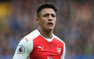 Huyền thoại khuyên Arsenal nên 'bán quách' Sanchez