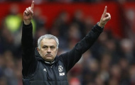 Xin hãy là Jose Mourinho của ngày hôm qua!
