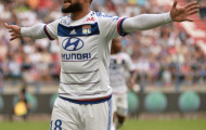 Mặc Barca theo đuổi, Nabil Fekir chỉ muốn đến Arsenal