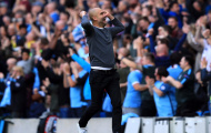Man City được trả thưởng hậu hĩnh khi 'lên phim'