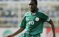 Những pha xử lý đẳng cấp của Jay Jay Okocha