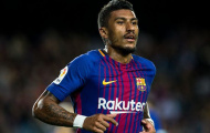 Paulinho - Thần tượng mới ở Camp Nou