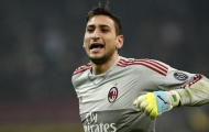 PSG chi tiền tấn, Donnarumma sẽ phản bội AC Milan?
