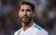 Ramos 'trở mặt' với Ronaldo vì Morata