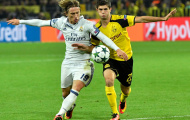 Real Madrid muốn thâu tóm 2 ngôi sao sáng nhất Dortmund