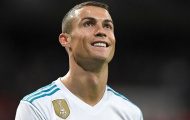 Ronaldo không ghi bàn không có nghĩa là Ronaldo tệ hại!
