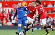 Ngoại hạng Anh “khóc” vì Rooney hay Everton?