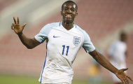 Sao lạ Eddie Nketiah lại rực sáng, CĐV Arsenal phát cuồng