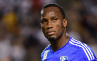 Sợ Lampard thiếu kinh nghiệm, Chelsea hỏi luôn cả Drogba
