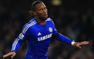 Toàn bộ các bàn thắng của Didier Drogba ghi cho Chelsea
