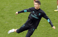 Zidane hối thúc BBC nhanh chóng lấy lại phong độ đỉnh cao