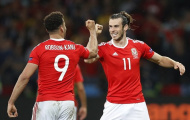 03h00 ngày 11/11, Pháp vs Xứ Wales: Kém vui vì vắng sao