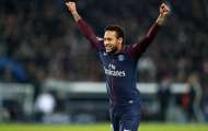 10 tiền đạo lương cao nhất Champions League mùa này: Ai qua nổi Neymar?