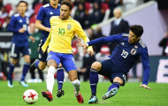 5 điểm nhấn Nhật Bản 1-3 Brazil: Cơ hội nào cho châu Á tại Nga?