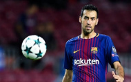 Busquets thừa nhận Barcelona đang 'quên' bóng đá đẹp