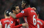 Chuyên gia chỉ ra lí do khiến Mkhitaryan sa sút