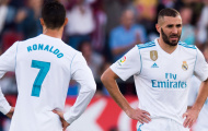 Cuộc đua La Liga: Khi các trọng pháo 'tịt ngòi'