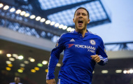 Hazard chính là tác nhân quyết định thành bại của Chelsea