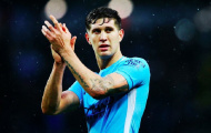 John Stones đang là trung vệ hay nhất thế giới!