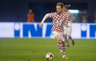 Màn trình diễn của Ivan Rakitic vs Hy Lạp