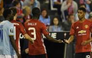 NÓNG: Barcelona quyết cuỗm 2 'viên ngọc' của Man Utd
