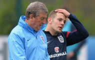 Roy Hodgson muốn Wilshere cứu... Palace
