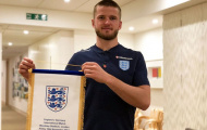 Sao trẻ Tottenham bất ngờ được chọn làm thủ quân Tam sư