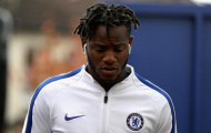 Thần tài chấn thương, CĐV Chelsea lo lắng