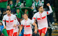 Trọng tài trợ giúp, Thụy Sỹ đặt một tay vào chiếc vé đến World Cup
