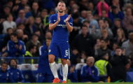 Từ chối lên tuyển, sao Chelsea khó dự World Cup
