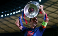 Xavi CHÍNH THỨC tiết lộ kế hoạch giải nghệ