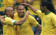 10 bàn thắng đẹp nhất trong lịch sử Brazil
