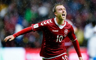 02h45 ngày 12/11, Đan Mạch vs CH Ireland (Play-off vòng loại WC): Giải mã hàng phòng ngự