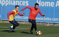 Barca tiến hành cải tổ, ai sẽ là người ra đi?