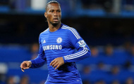 Khả năng săn bàn thính nhạy của Didier Drogba