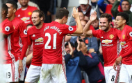 Man Utd sắp 'trói chân' 4 trụ cột