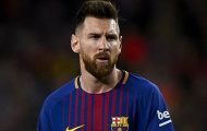 Messi ra sức ngăn cản Neymar gia nhập Real