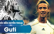 Ngôi đền huyền thoại | Guti